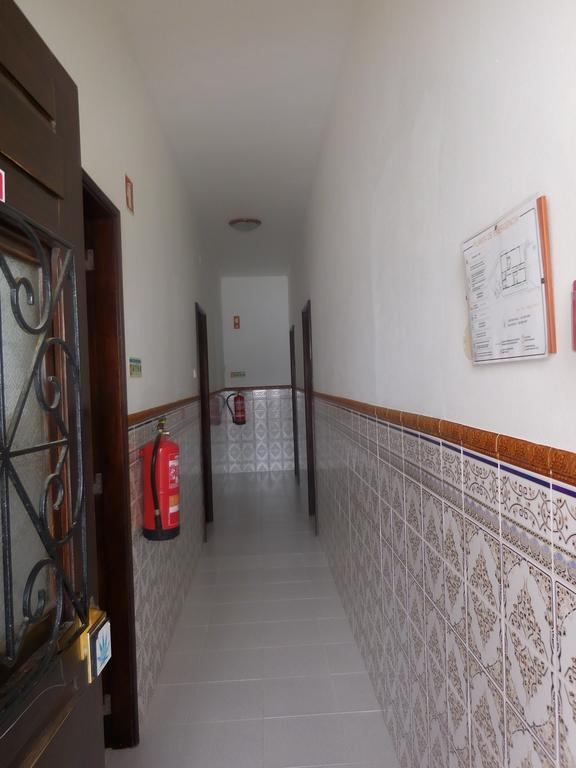 Guesthouse Luar Одесекс Екстериор снимка