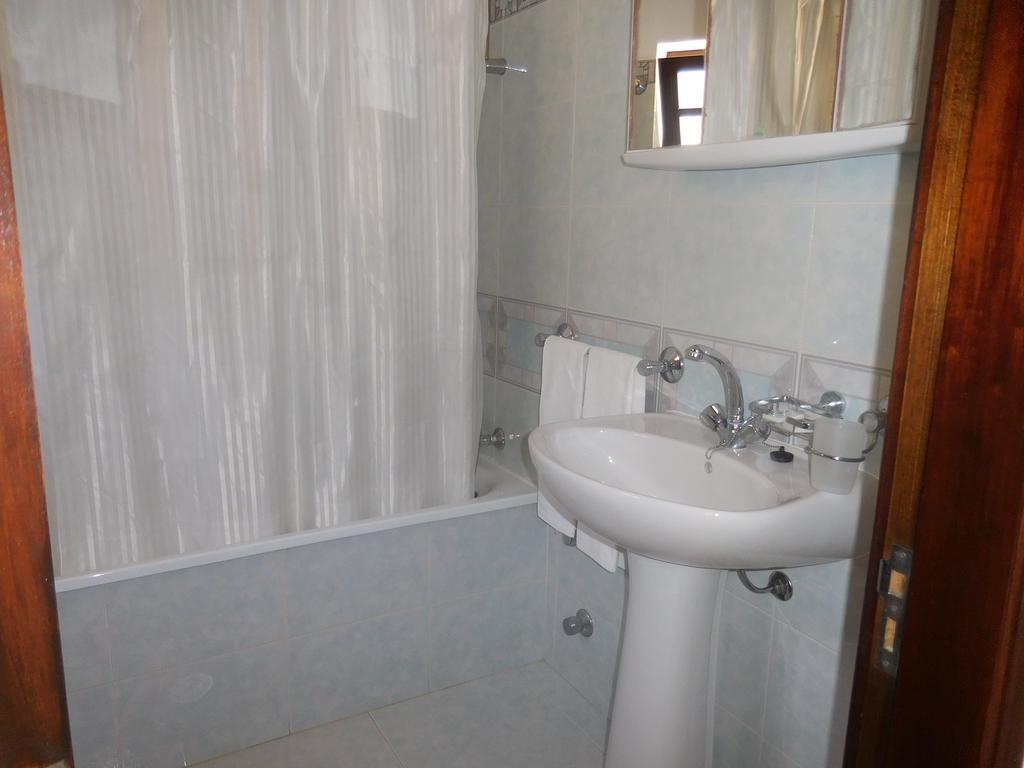 Guesthouse Luar Одесекс Екстериор снимка