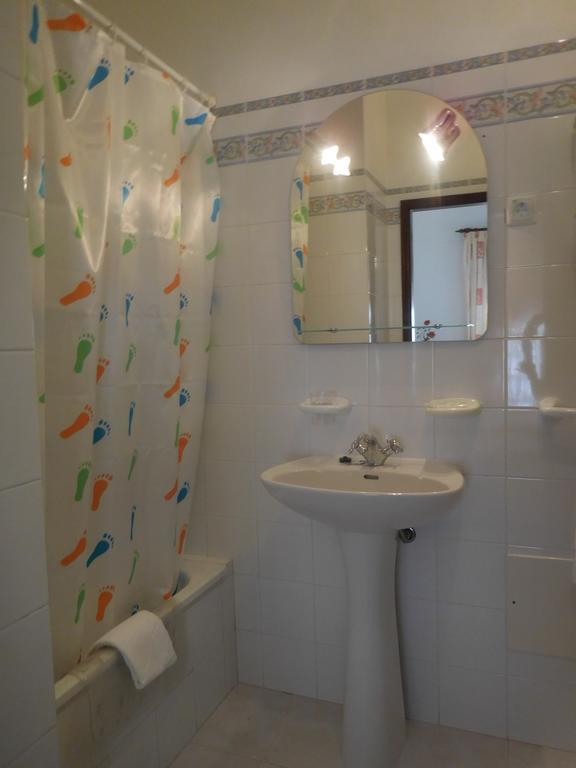 Guesthouse Luar Одесекс Екстериор снимка