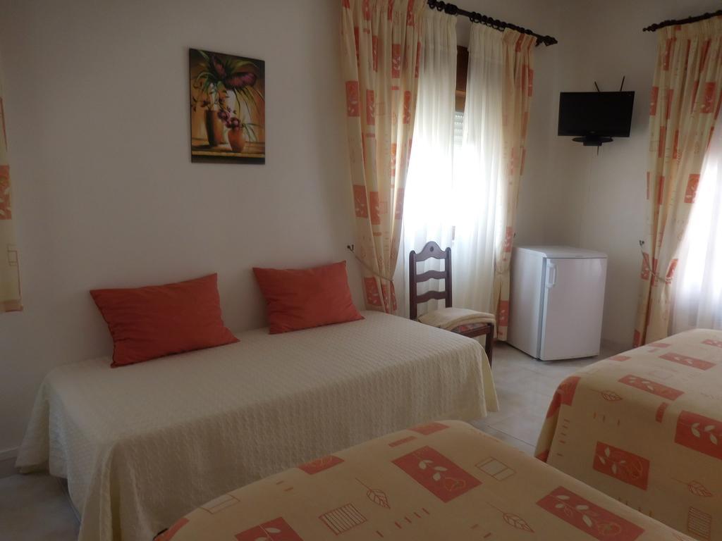 Guesthouse Luar Одесекс Екстериор снимка