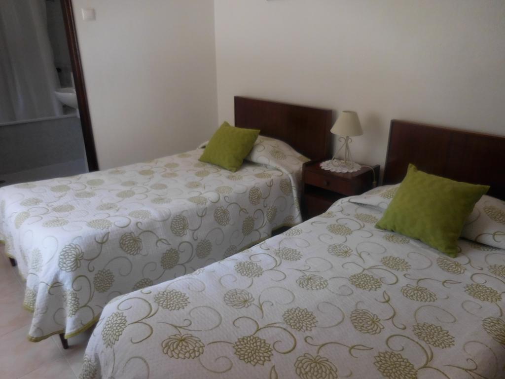 Guesthouse Luar Одесекс Екстериор снимка