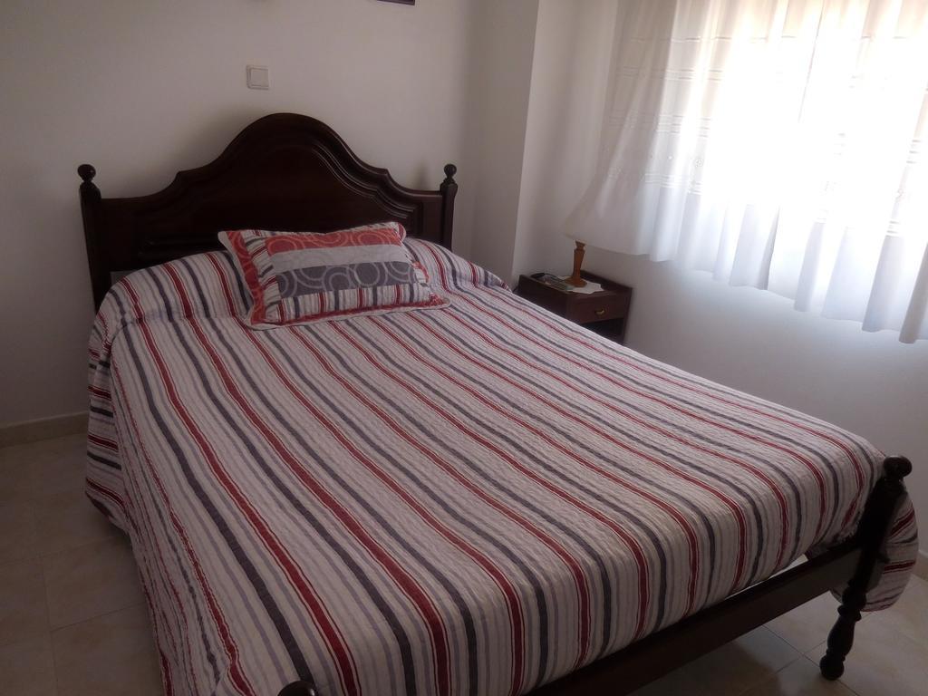 Guesthouse Luar Одесекс Екстериор снимка