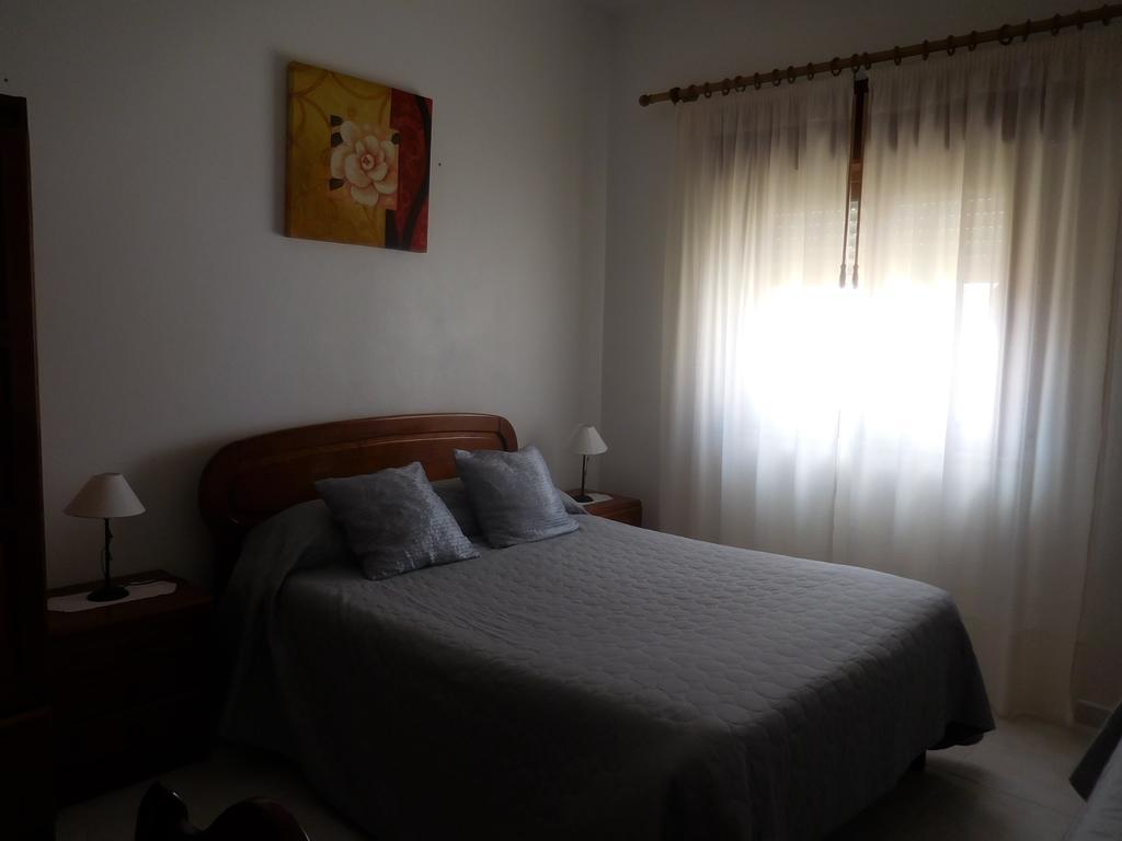 Guesthouse Luar Одесекс Екстериор снимка