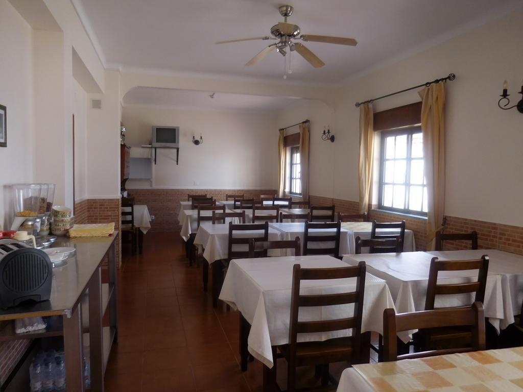 Guesthouse Luar Одесекс Екстериор снимка
