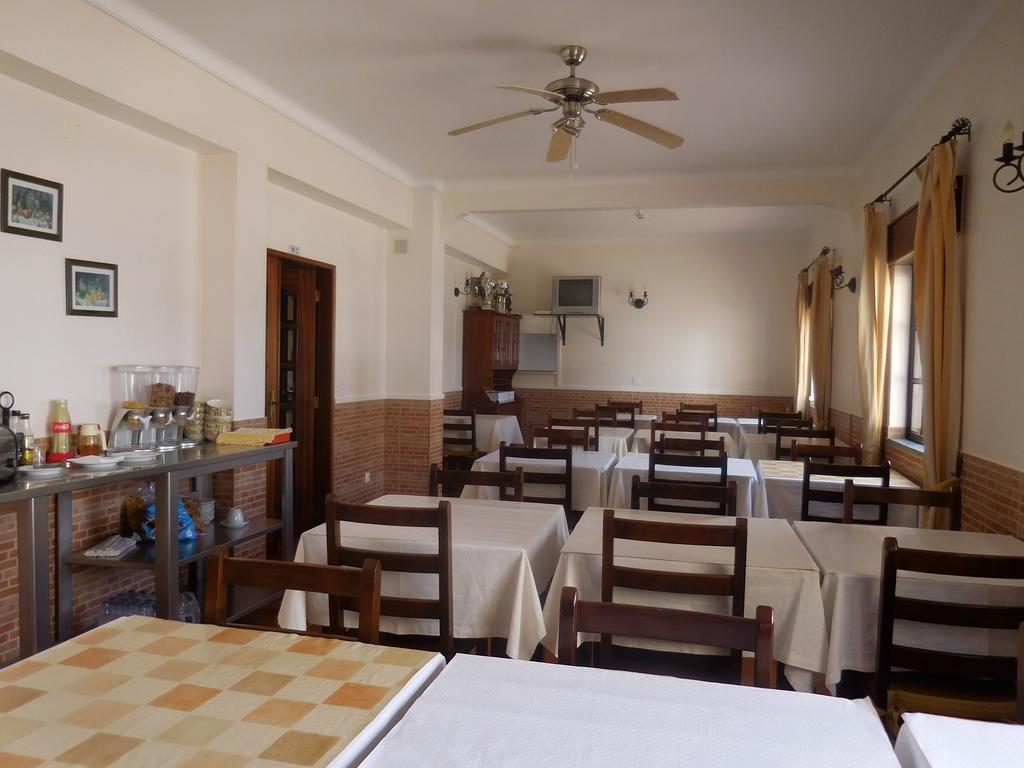 Guesthouse Luar Одесекс Екстериор снимка