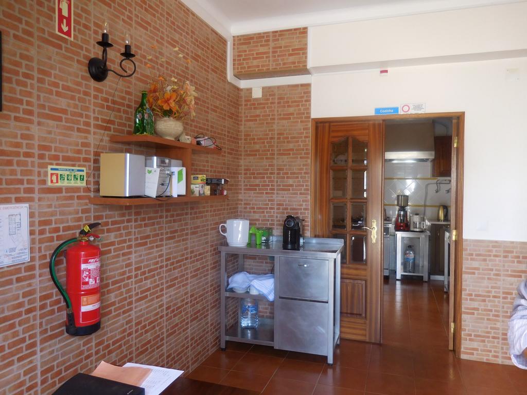 Guesthouse Luar Одесекс Екстериор снимка